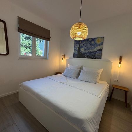 Villa Storija Split Kültér fotó