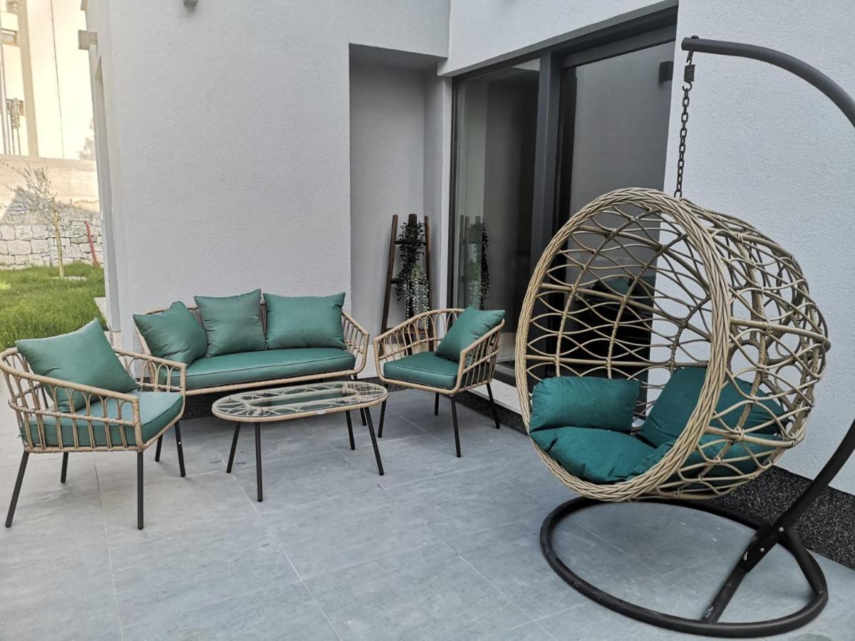 Villa Storija Split Kültér fotó