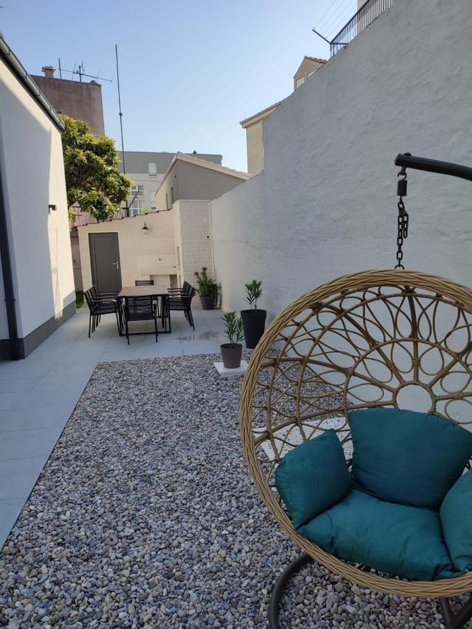Villa Storija Split Kültér fotó