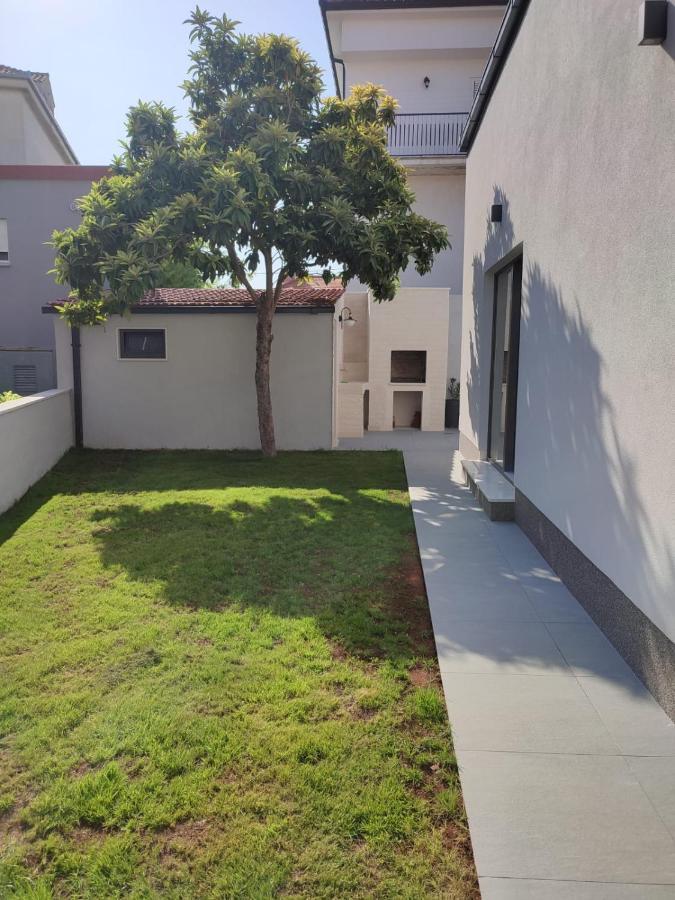 Villa Storija Split Kültér fotó