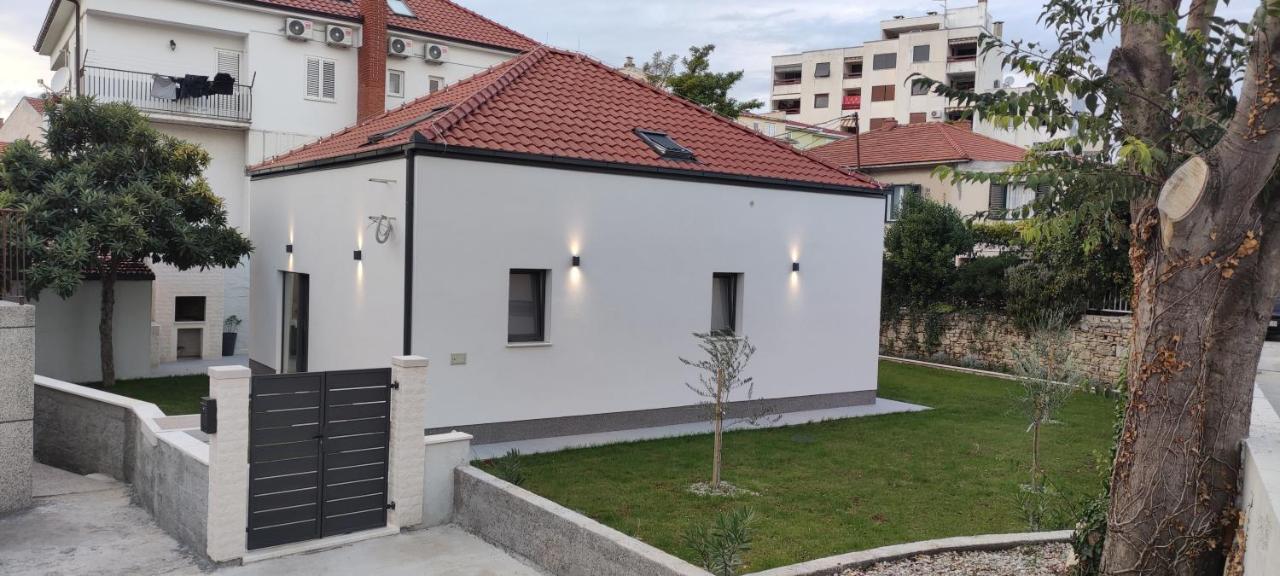 Villa Storija Split Kültér fotó