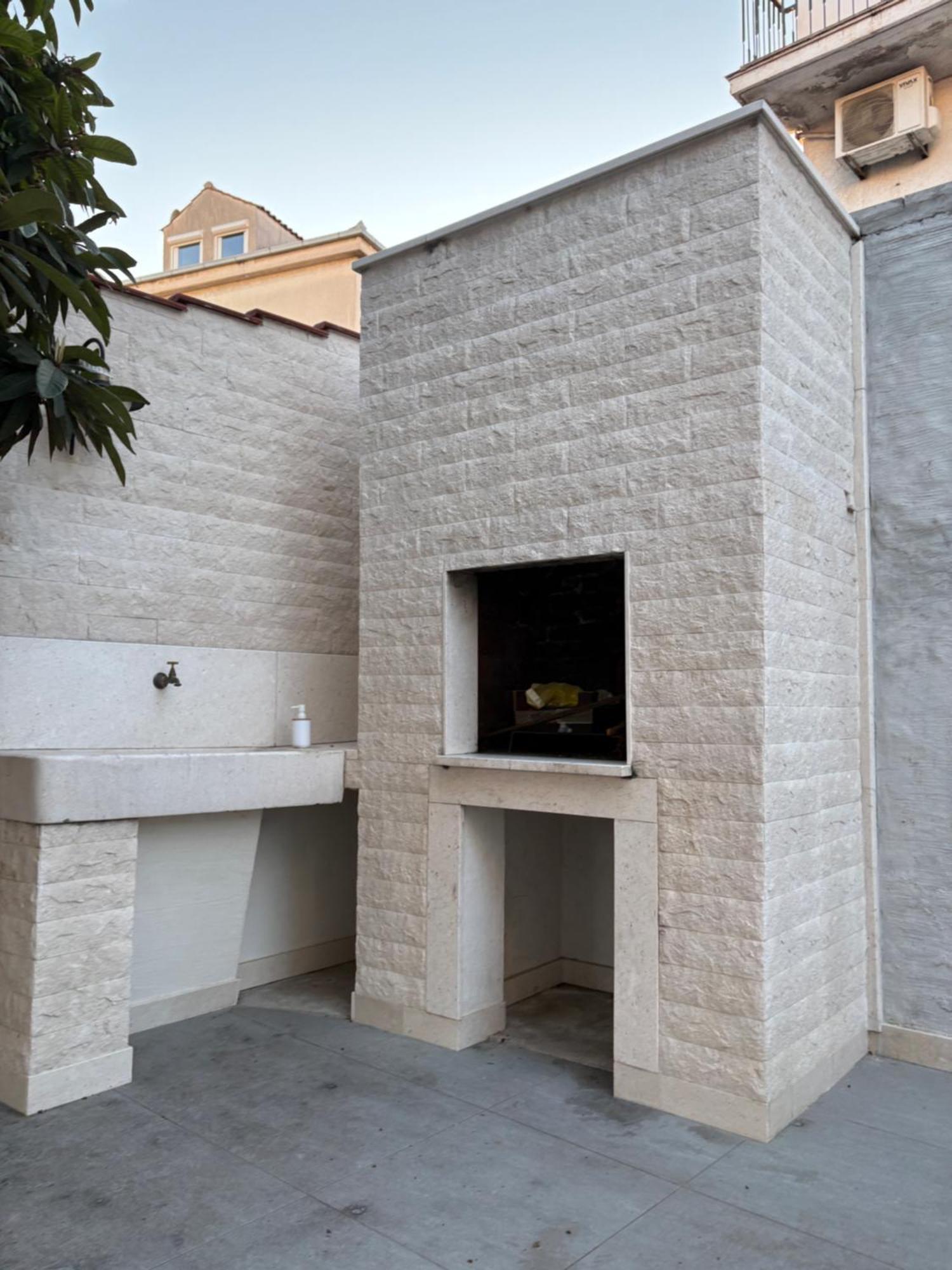 Villa Storija Split Kültér fotó