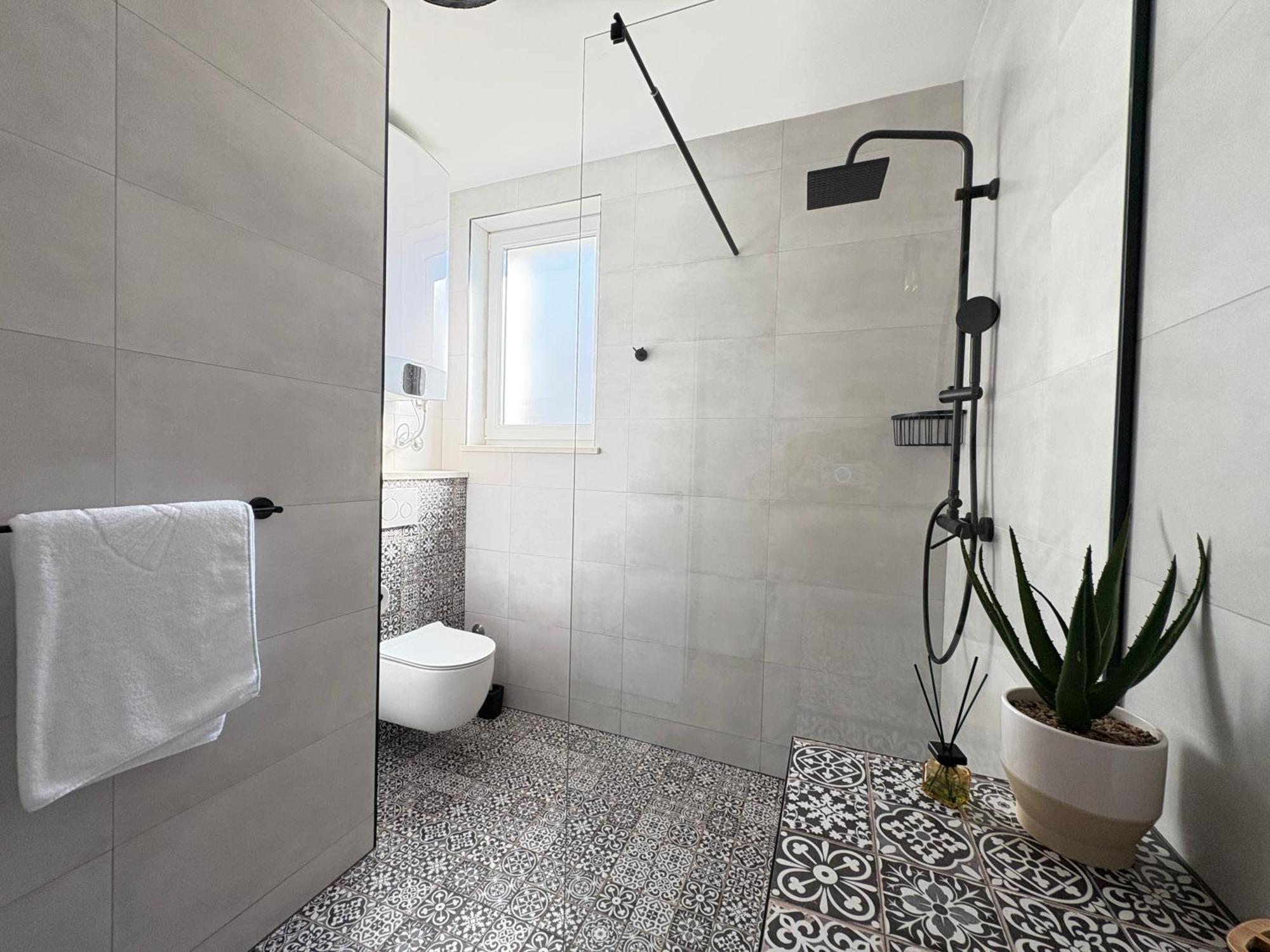 Villa Storija Split Kültér fotó