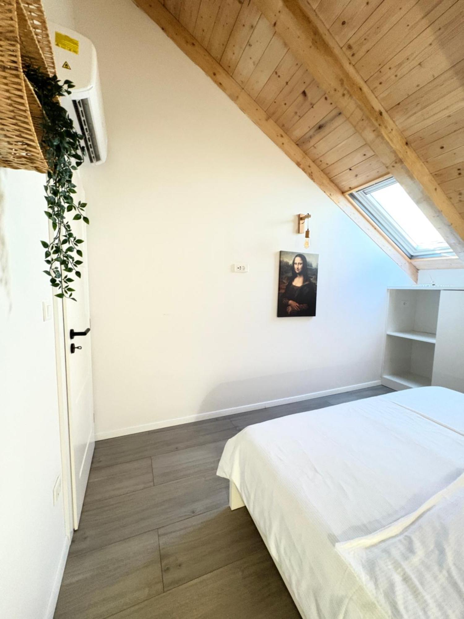 Villa Storija Split Kültér fotó