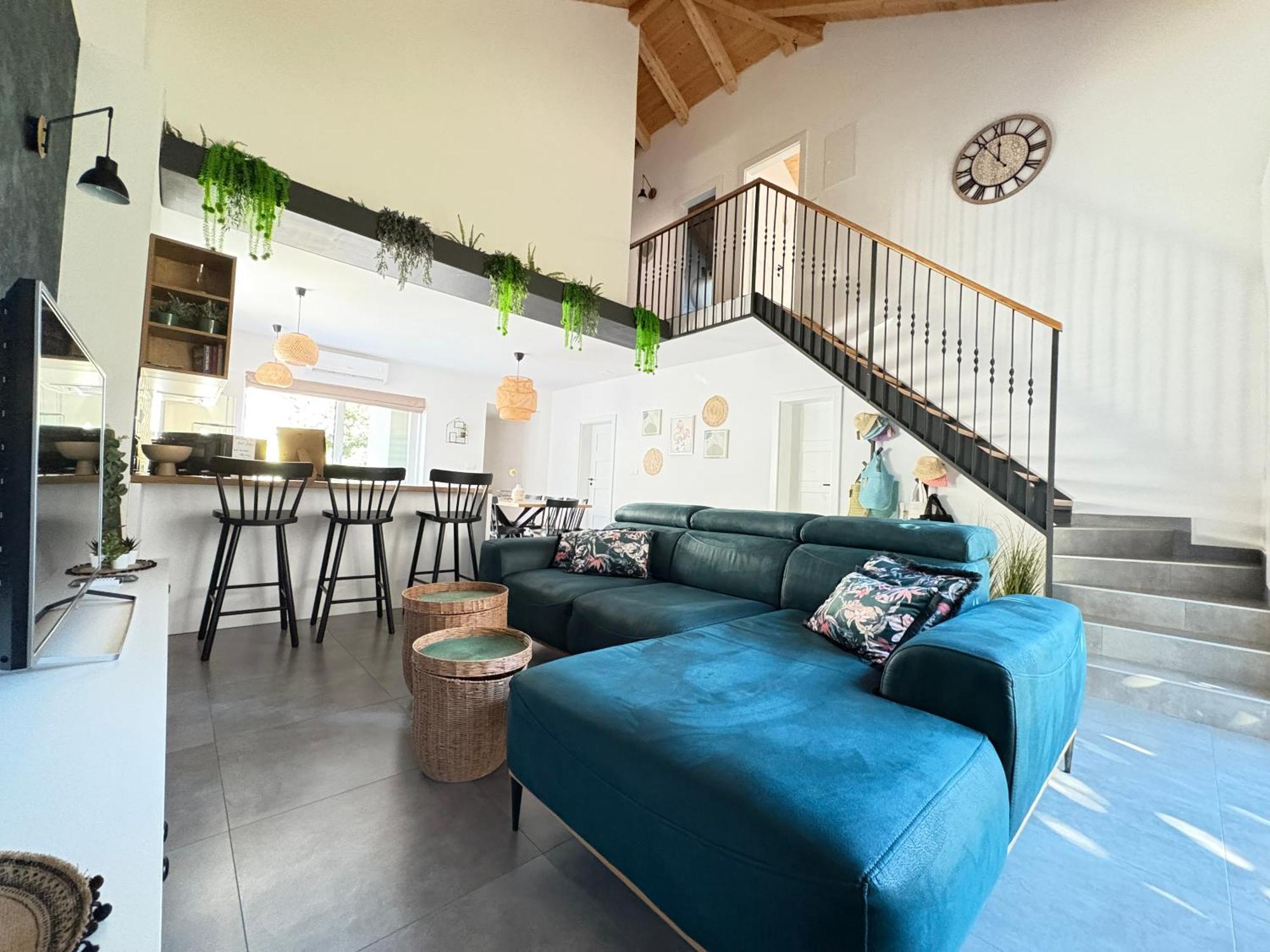 Villa Storija Split Kültér fotó