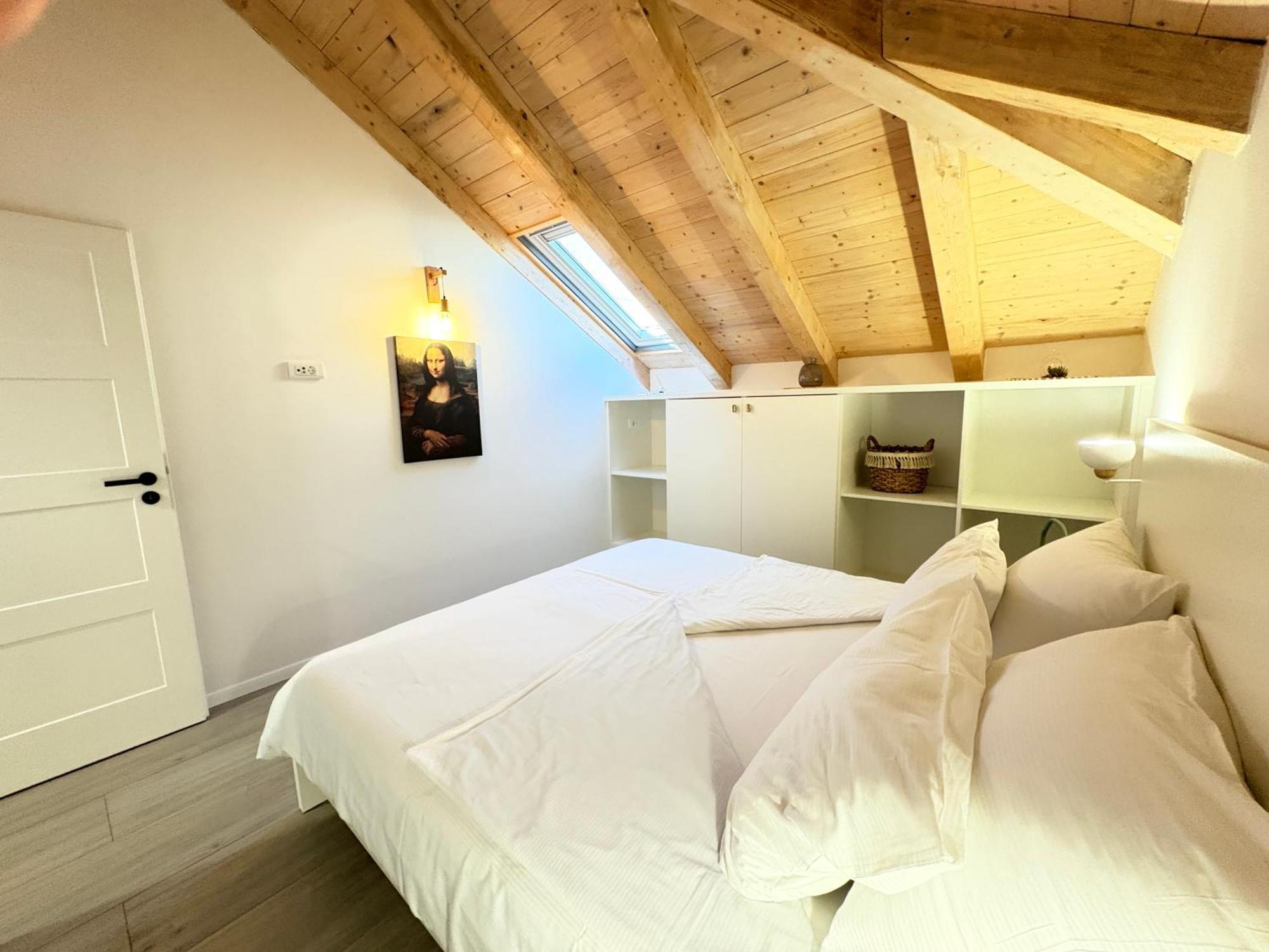 Villa Storija Split Kültér fotó